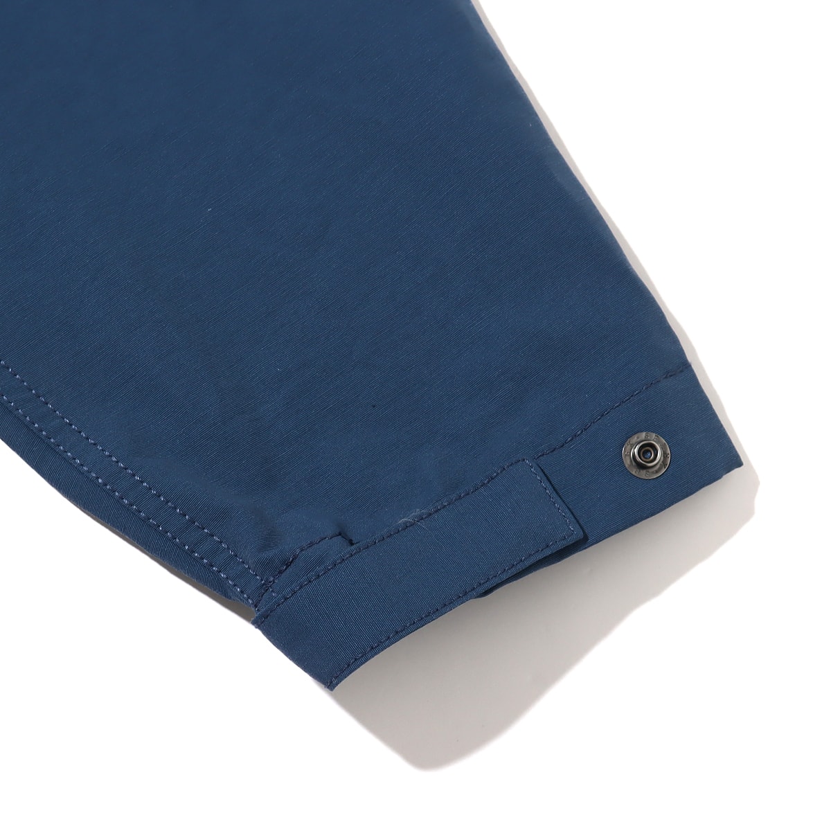 THE NORTH FACE PURPLE LABEL Mountain Wind Parka Fade Navy 23SS-Iの画像