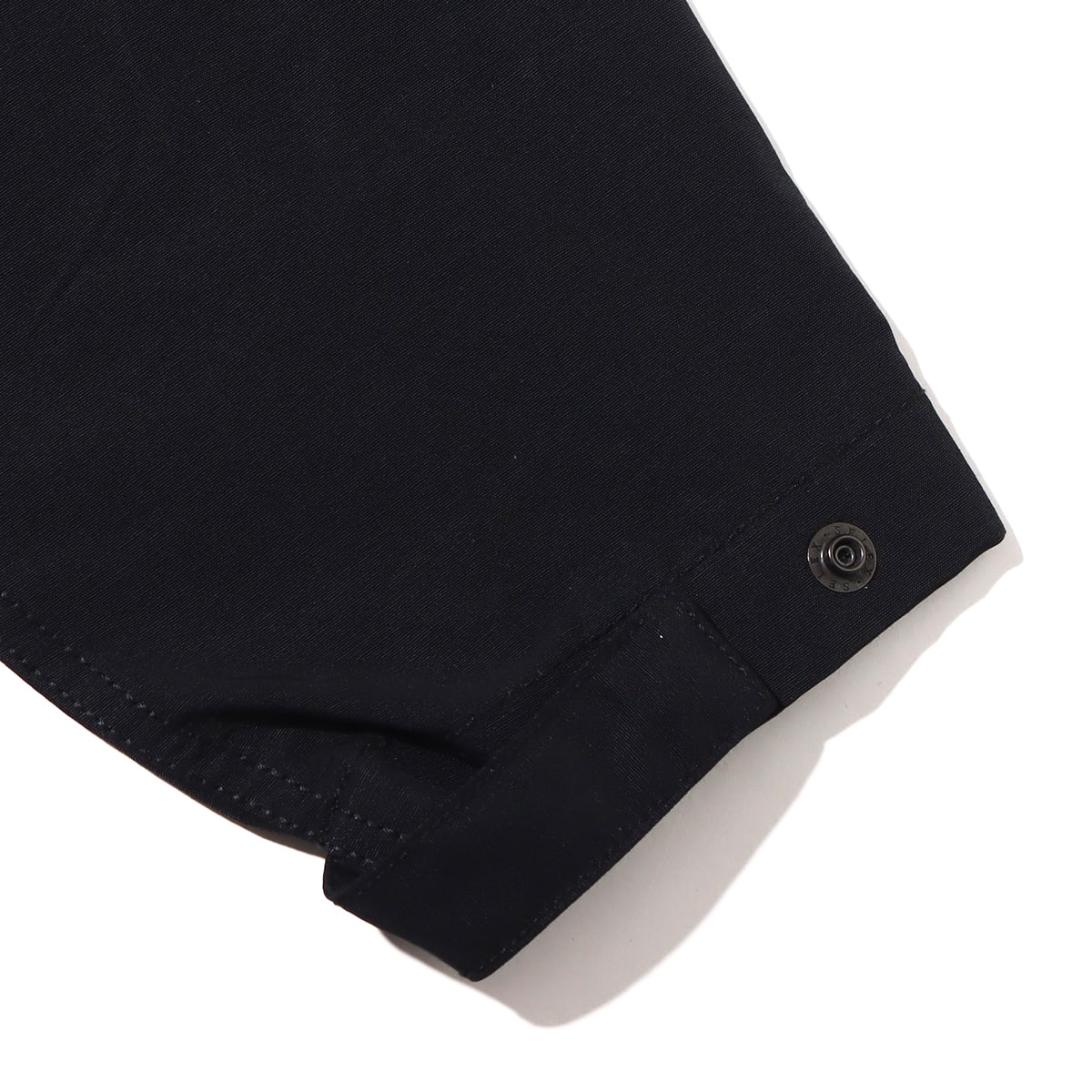 THE NORTH FACE PURPLE LABEL Mountain Wind Parka Black 23SS-Iの画像
