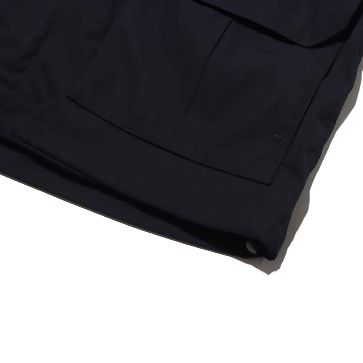THE NORTH FACE PURPLE LABEL 65/35 Mountain Parka Dark Navy 23FW-Iの画像