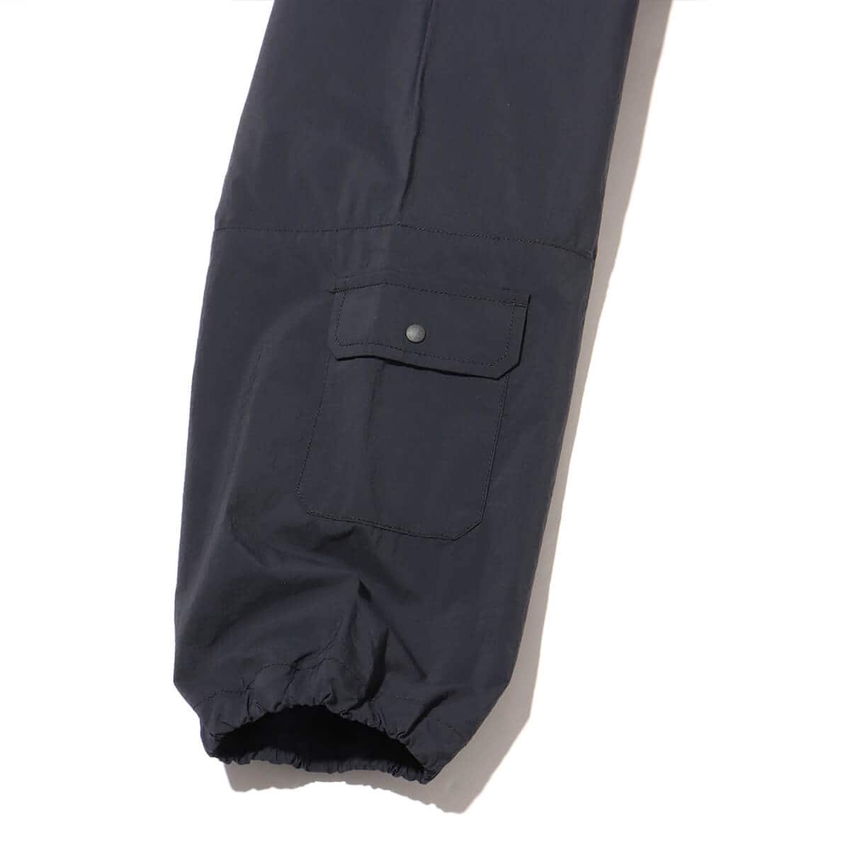 THE NORTH FACE PURPLE LABEL Nylon Ripstop Field Jacket Black 24SS-Iの画像