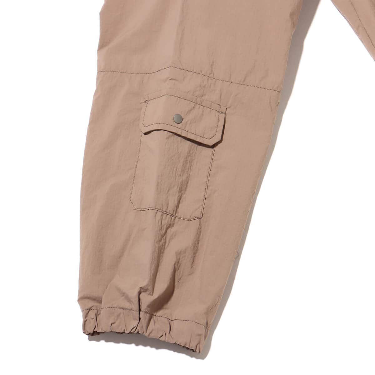 THE NORTH FACE PURPLE LABEL Nylon Ripstop Field Jacket Khaki Beige 24SS-Iの画像