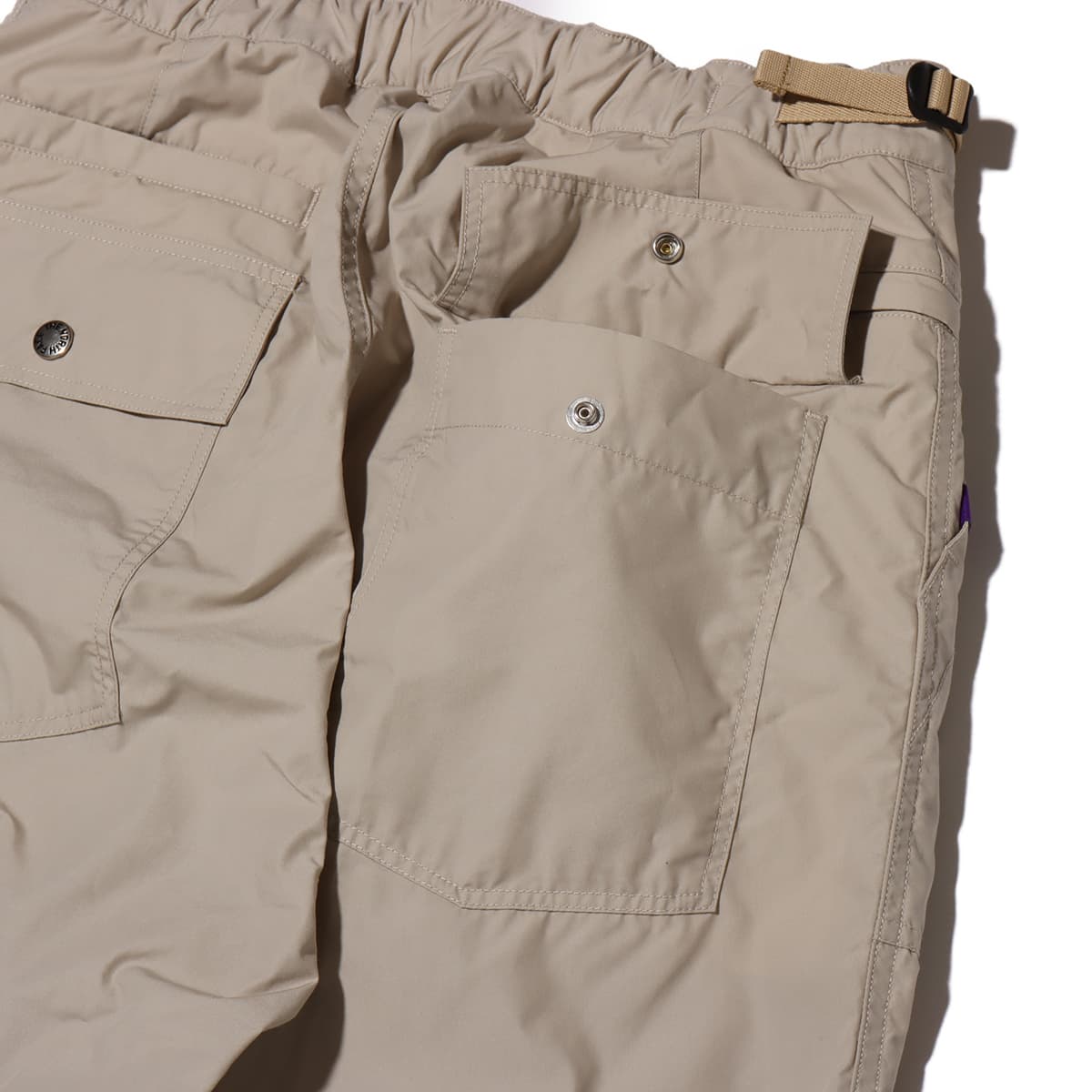 THE NORTH FACE PURPLE LABEL 65/35 Field Pants Stone（ザ
