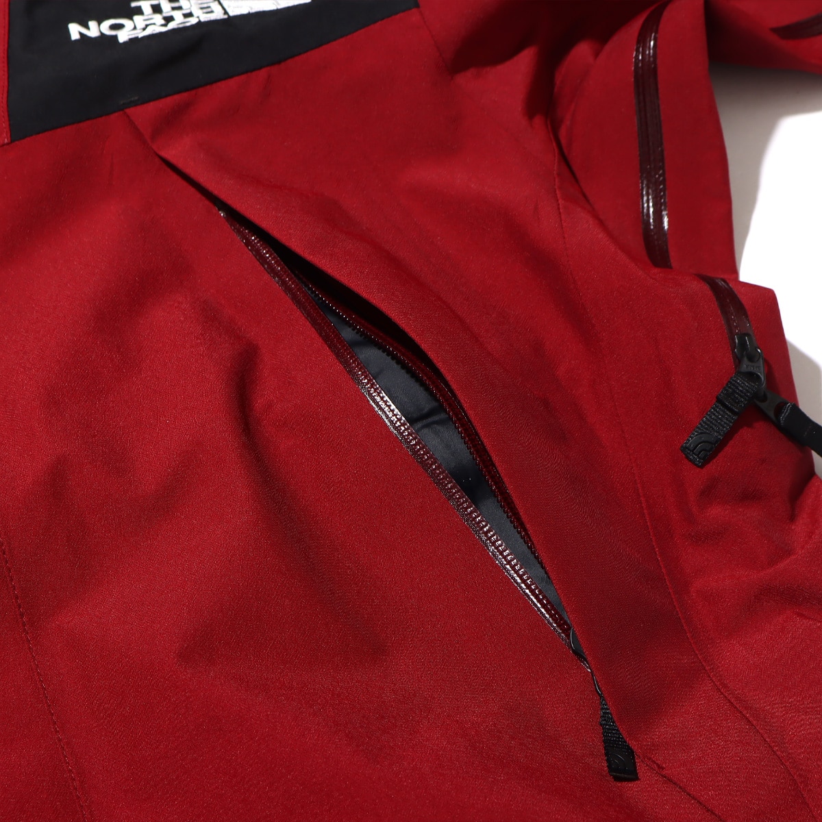 THE NORTH FACE MOUNTAIN JACKET コードバン 22FW-I