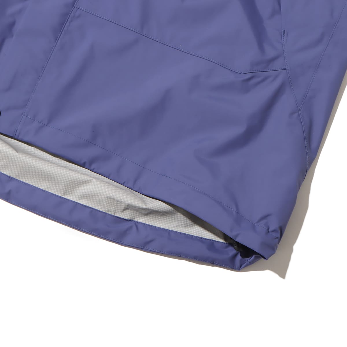 THE NORTH FACE DOT SHOT JACKET Cブルー 23FW-Iの画像