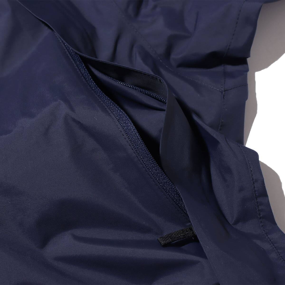 THE NORTH FACE DOT SHOT JACKET TNF NAVY 21FW-Iの画像