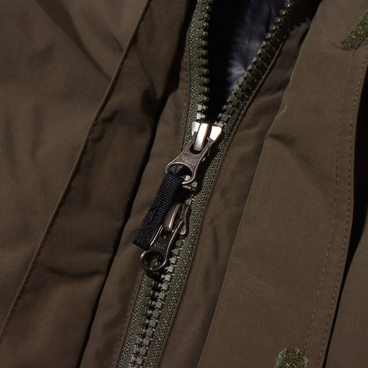 THE NORTH FACE CASSIUS TRICLI JACKET ニュートープ2 22FW-Iの画像