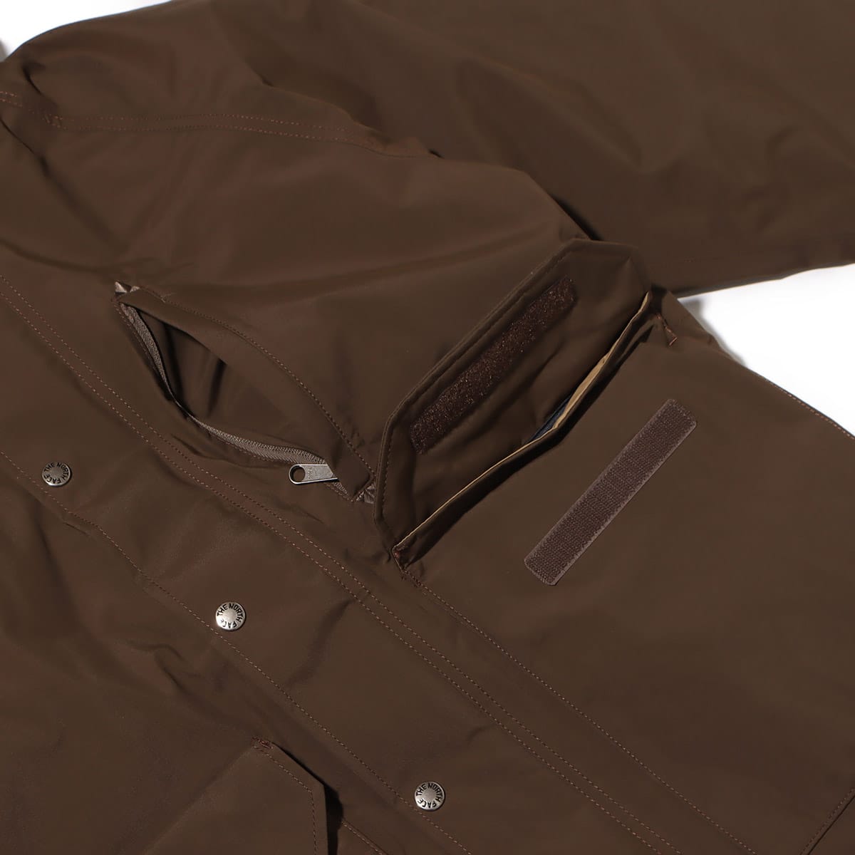 THE NORTH FACE GTX SEROW MAGNE TRICLIMATE JACKET SBXKT 23FW