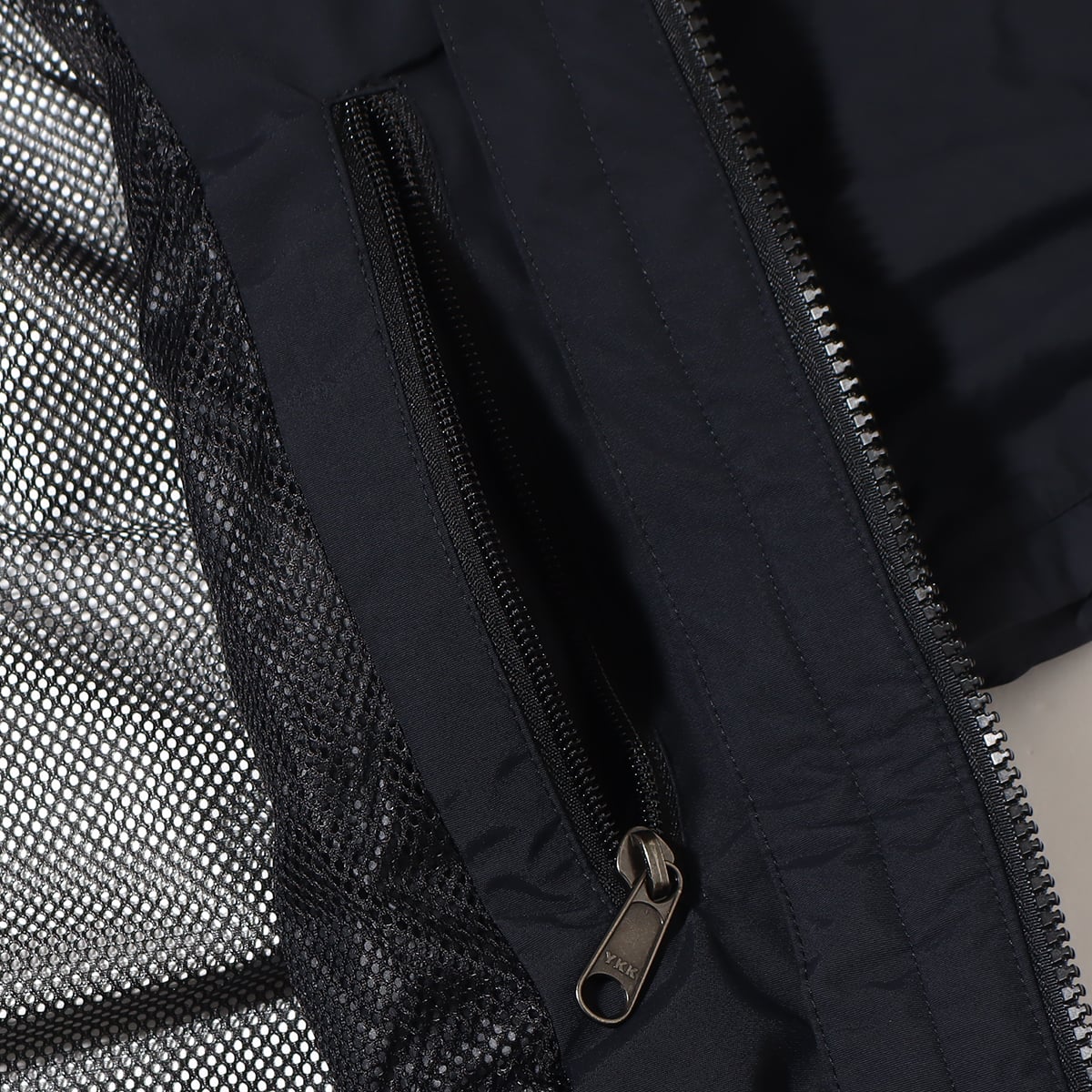 THE NORTH FACE SCOOP JACKET ブラック 22FW-I（ザ・ノース