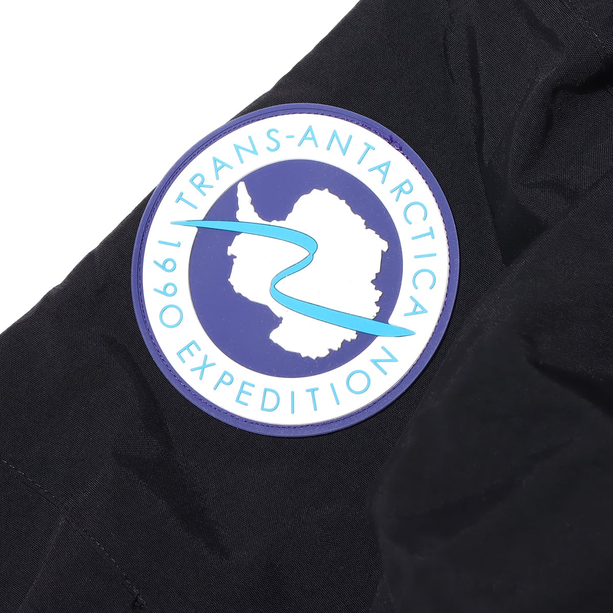 THE NORTH FACE TRANS ANTARCTICA PARKA ブラック 22FW-I（ザ
