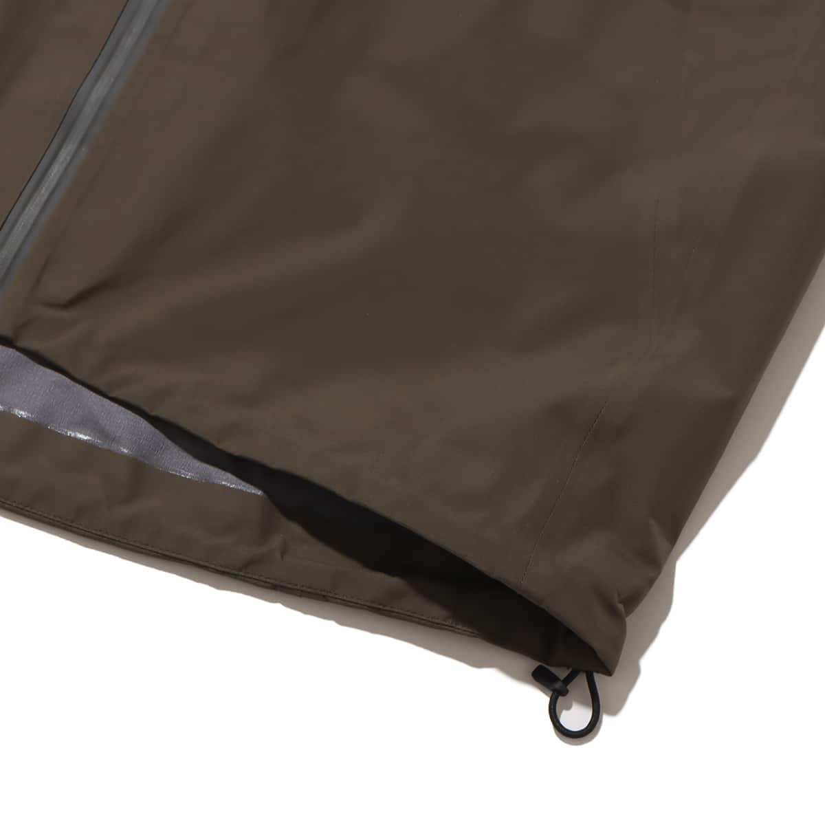 THE NORTH FACE CLIMB LIGHT JACKET ニュートープの画像