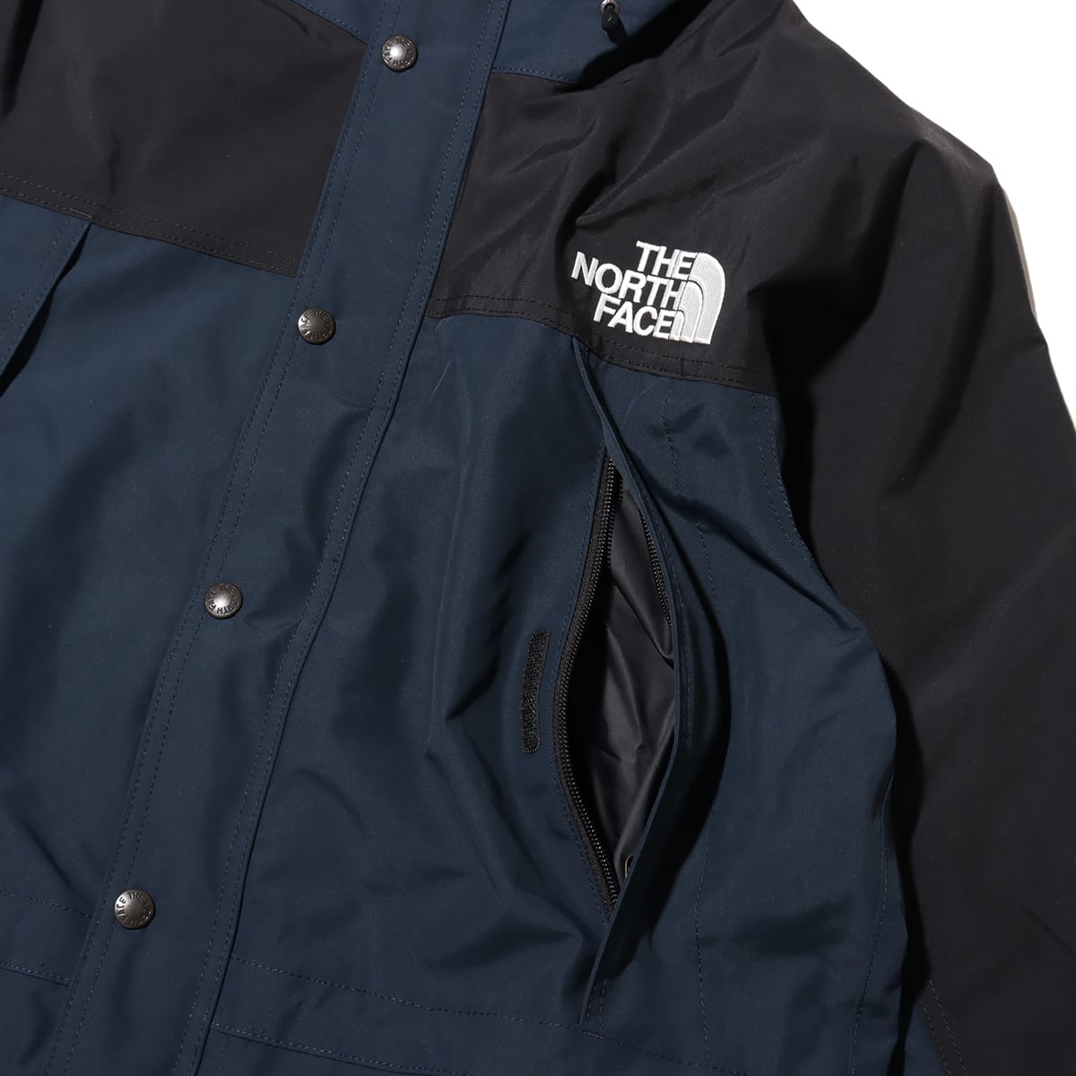 THE NORTH FACE Mountain Light Jacket アーバンネイビー |atmos（アトモス） 公式オンラインストア