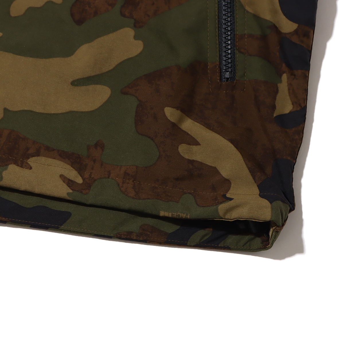 THE NORTH FACE NVELTY COMPACT JACKET TNFカモ 23FW-Iの画像