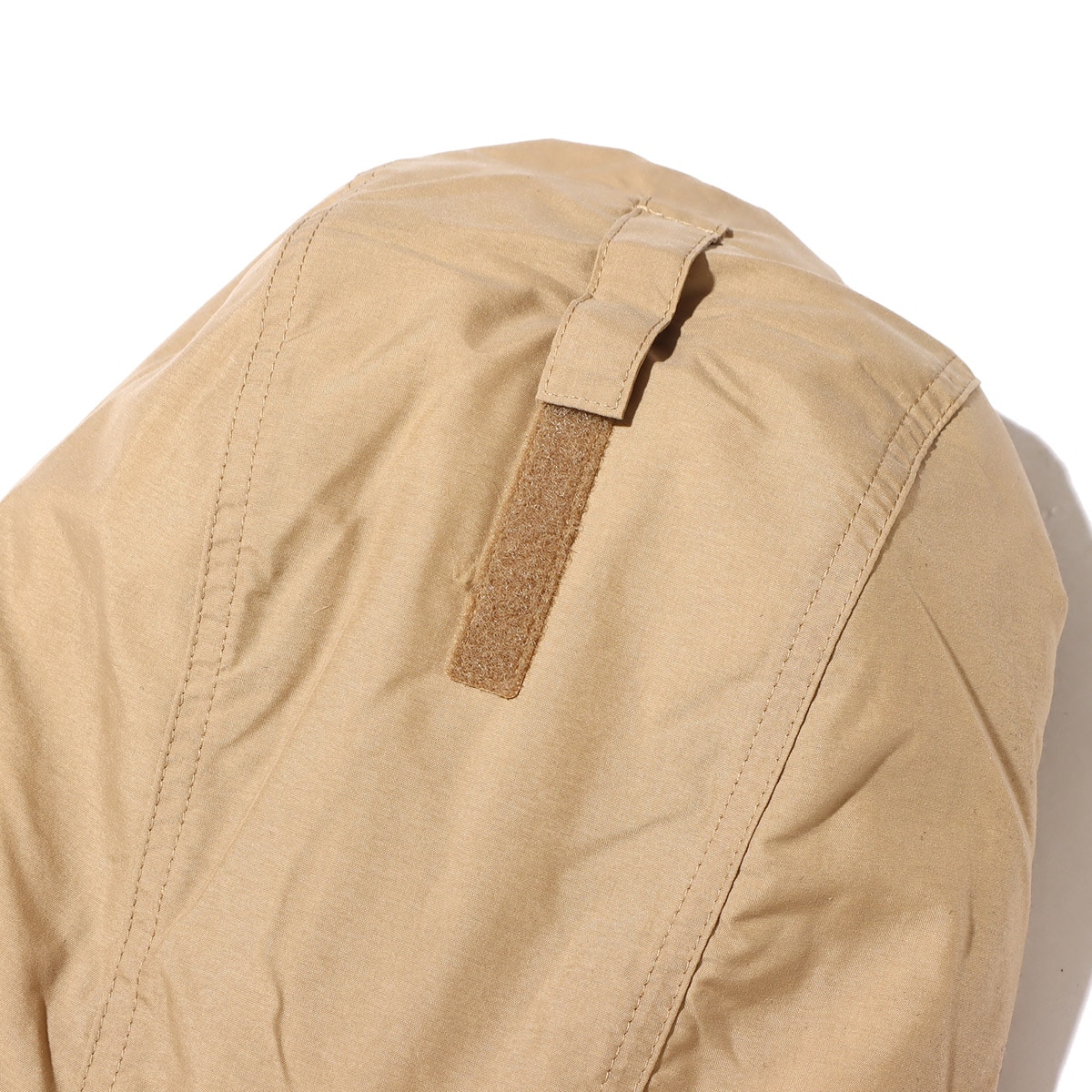 THE NORTH FACE COMPACT NOMAD JACKET ケルプタンxアマゾン