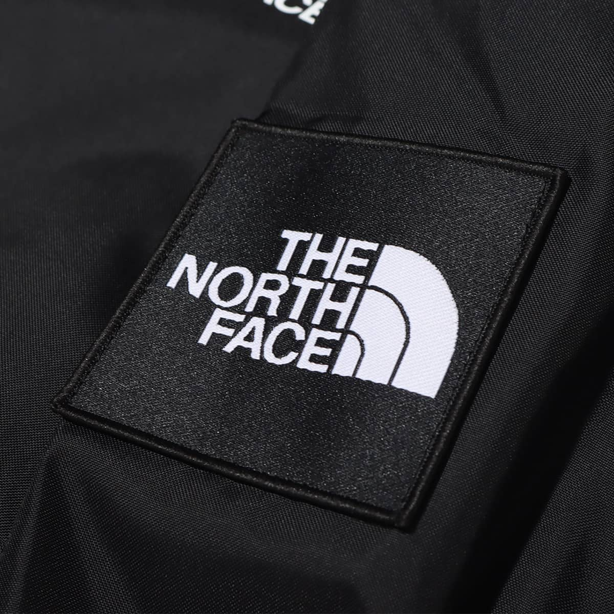 THE NORTH FACE THE COACH JACKET ブラック 21FW-I