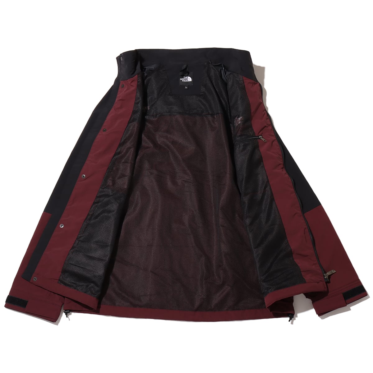 THE NORTH FACE Hydrena Wind Jacket アルパインプラム （ザ
