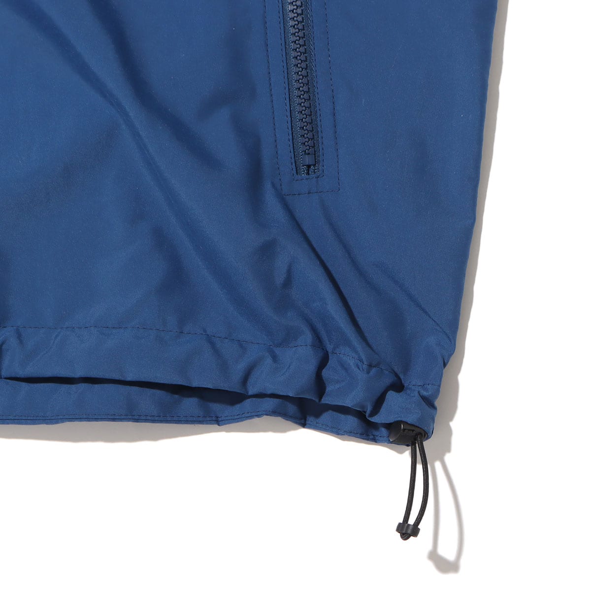 THE NORTH FACE COMPACT JACKET マウンテンブルー 23SS-I