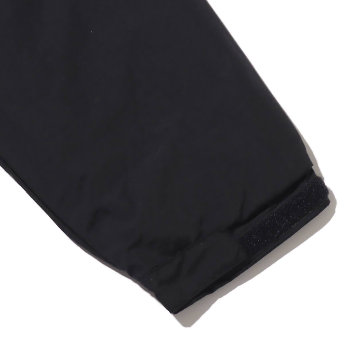 THE NORTH FACE COMPACT NOMAD JACKET BKXBKの画像