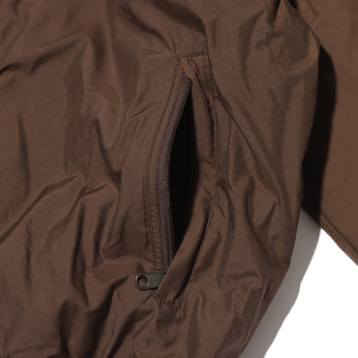 THE NORTH FACE COMPACT NOMAD BLOUSON SBXCP 23FW-Iの画像