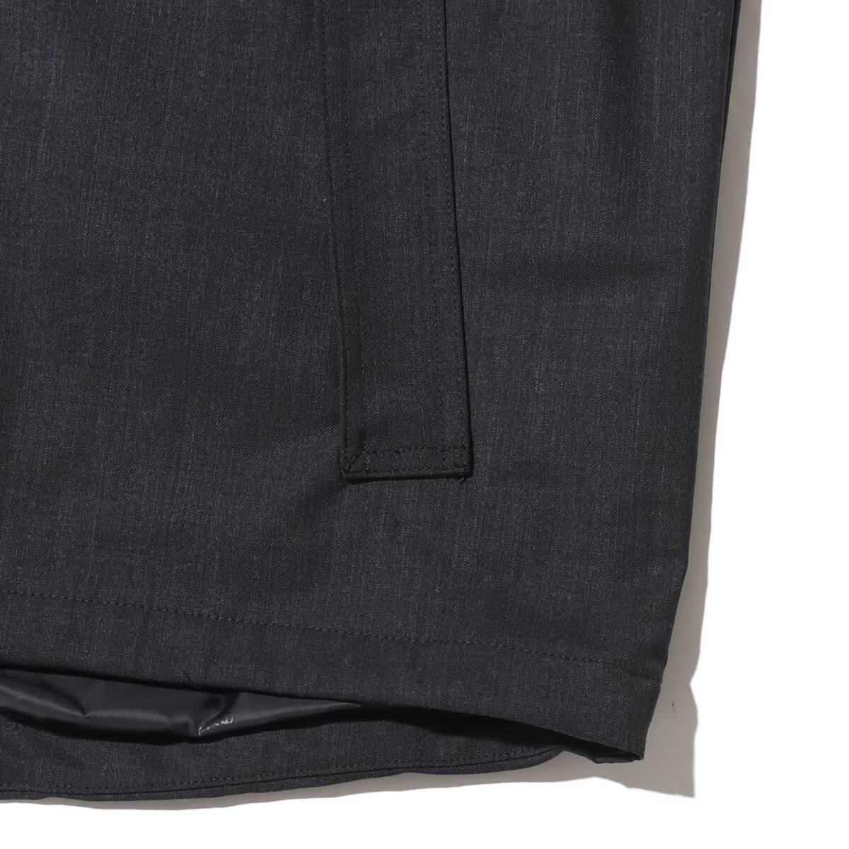 THE NORTH FACE WOOLY HYDRENA JACKET MIXチャコール（ザ