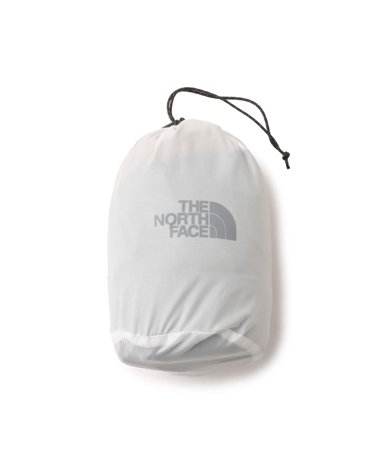 THE NORTH FACE Compact Jacket アルパインxクラシックカーキの画像