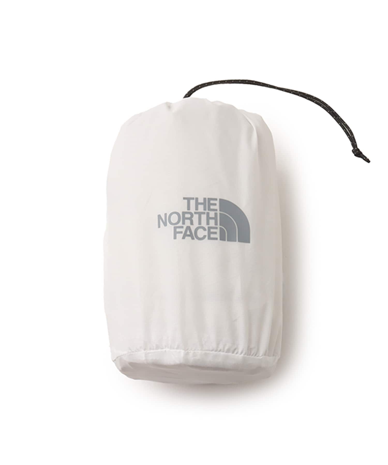 THE NORTH FACE Compact Jacket フォッシルアイボリーの画像