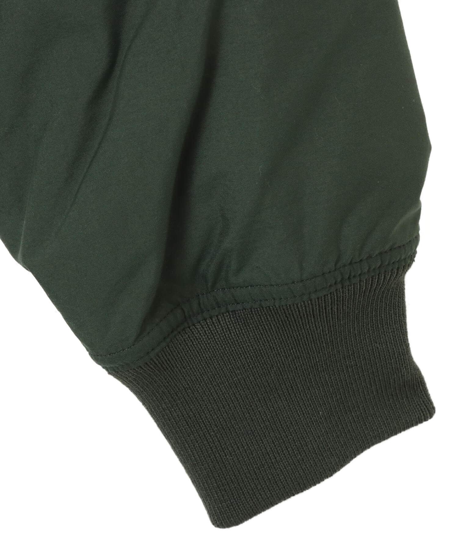 THE NORTH FACE Compact Nomad Blouson アルパインの画像