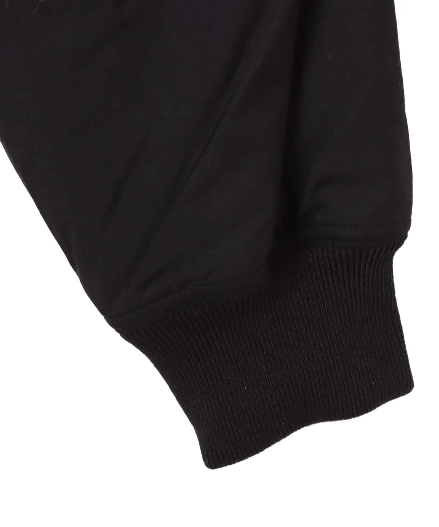 THE NORTH FACE Compact Nomad Blouson ブラックの画像