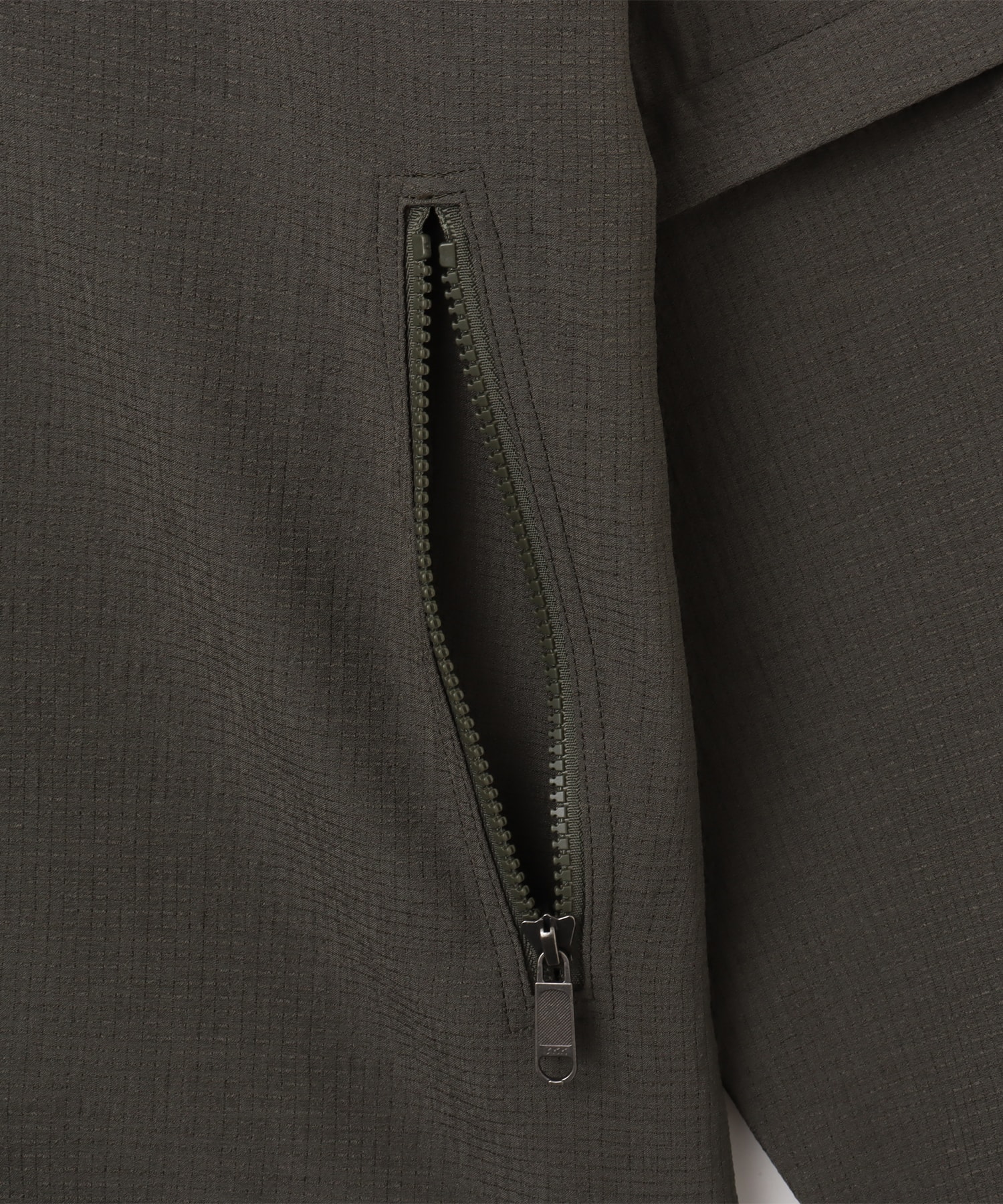 THE NORTH FACE Zip-Off Vent Mesh Blouson ニュートープの画像