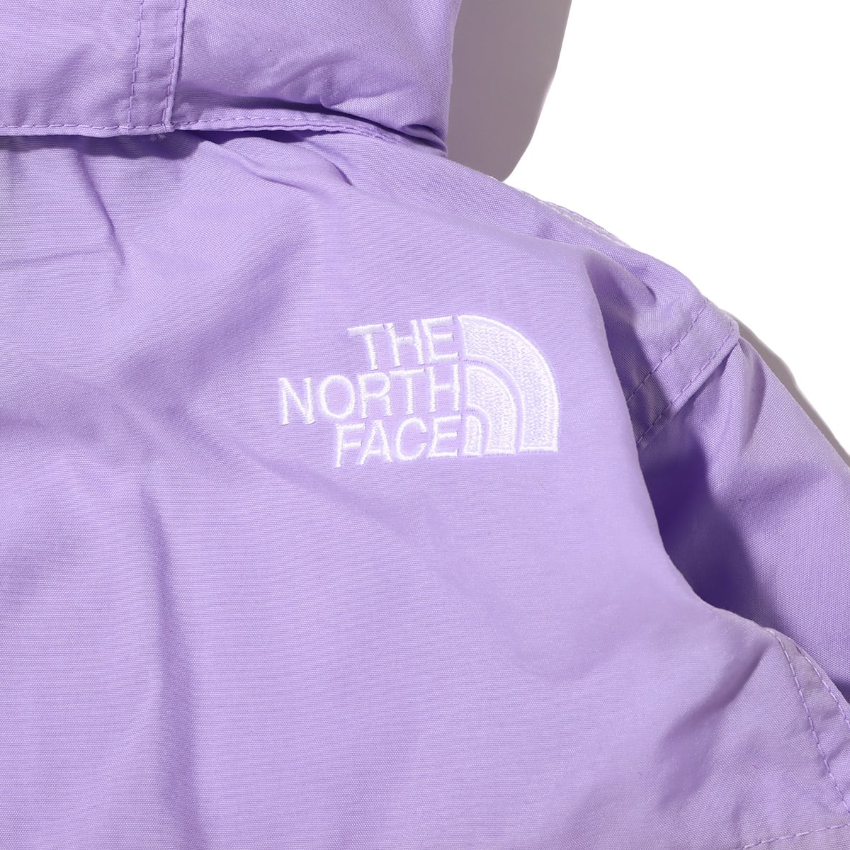 THE NORTH FACE B COMPACT JACKET ラベンダーxケルプタン 23SS-I