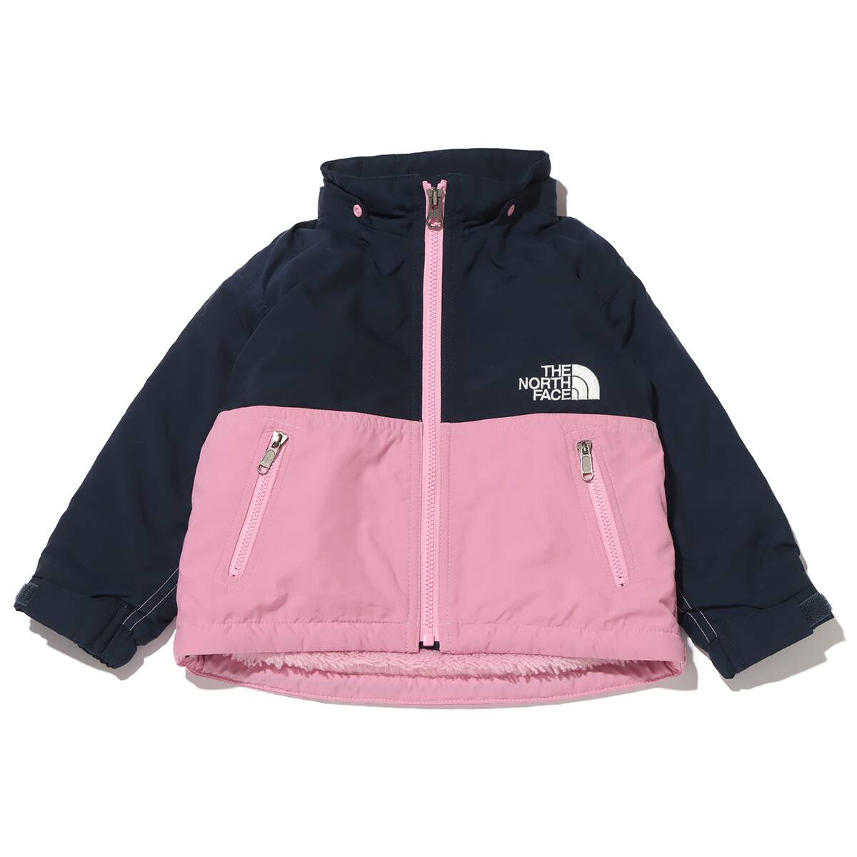 THE NORTH FACE BABY COMPACT NOMAD JACKET UネイXOP 23FW-Iの画像