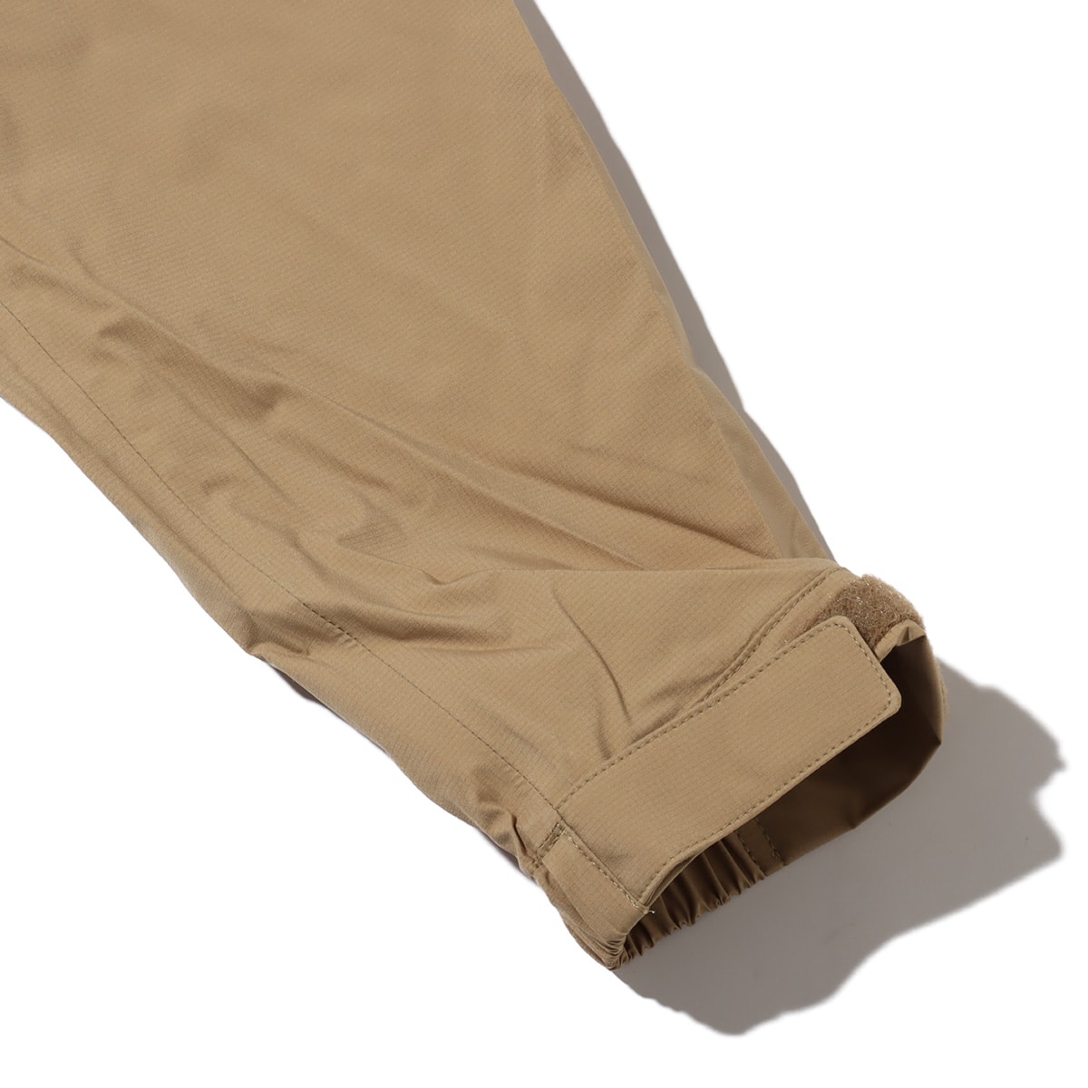 THE NORTH FACE MTY PICKAPACK RAIN COAT ケプルタンの画像
