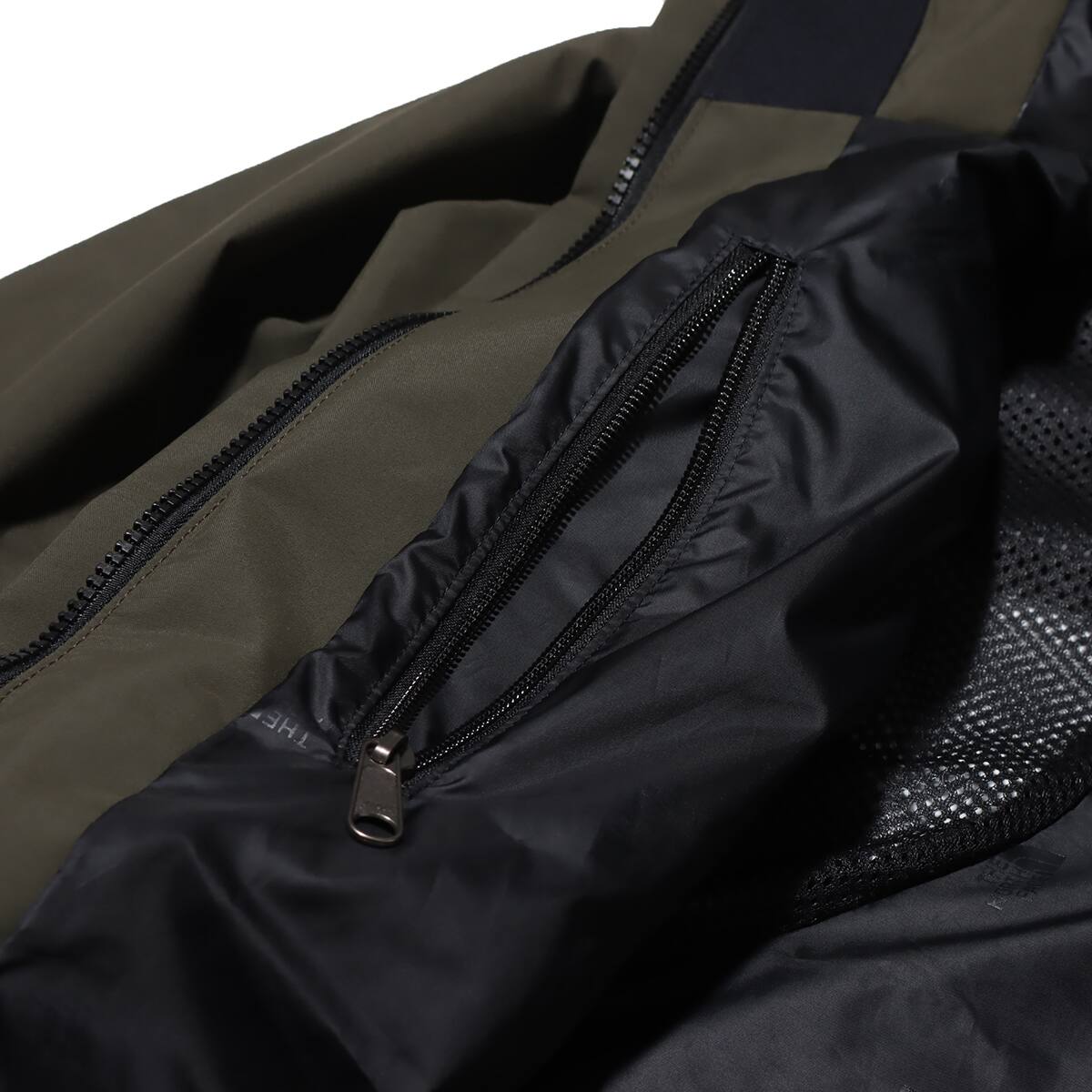 THE NORTH FACE CR STORAGE JACKET ニュートープ 23FW-I