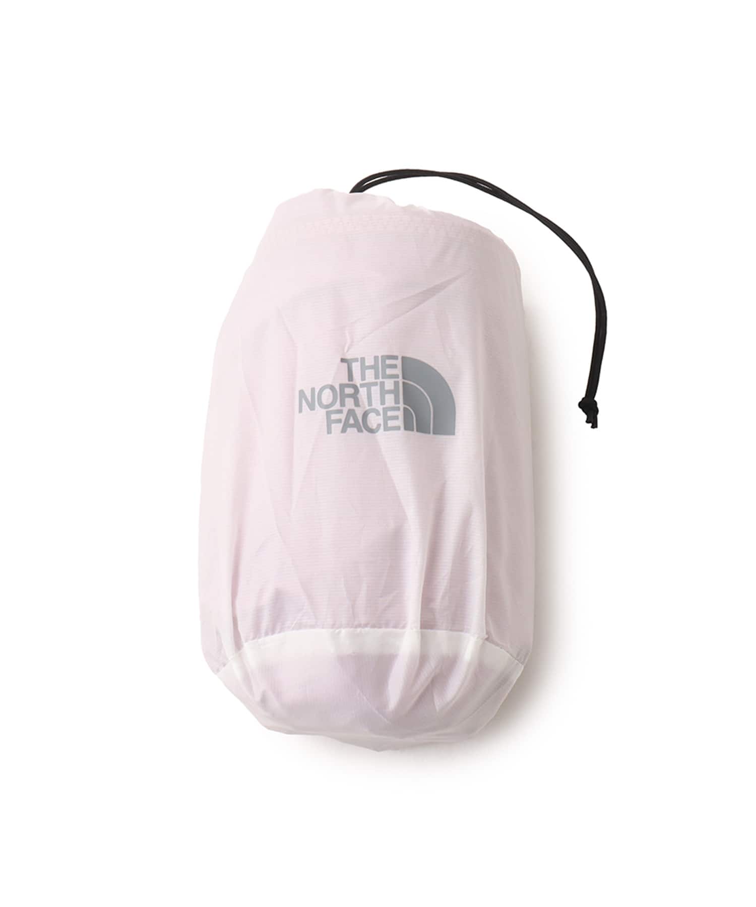 THE NORTH FACE Short Compact Jacket ハッシュドラベンダーの画像