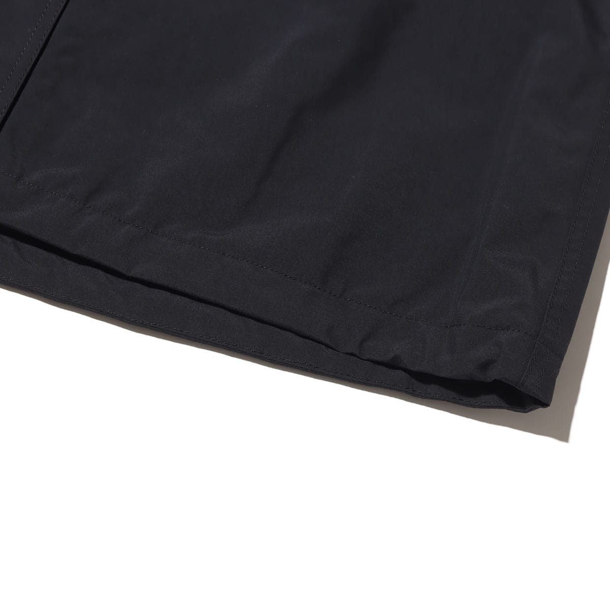 THE NORTH FACE MOUNTAIN LIGHT COAT BLACK 23FW-Iの画像