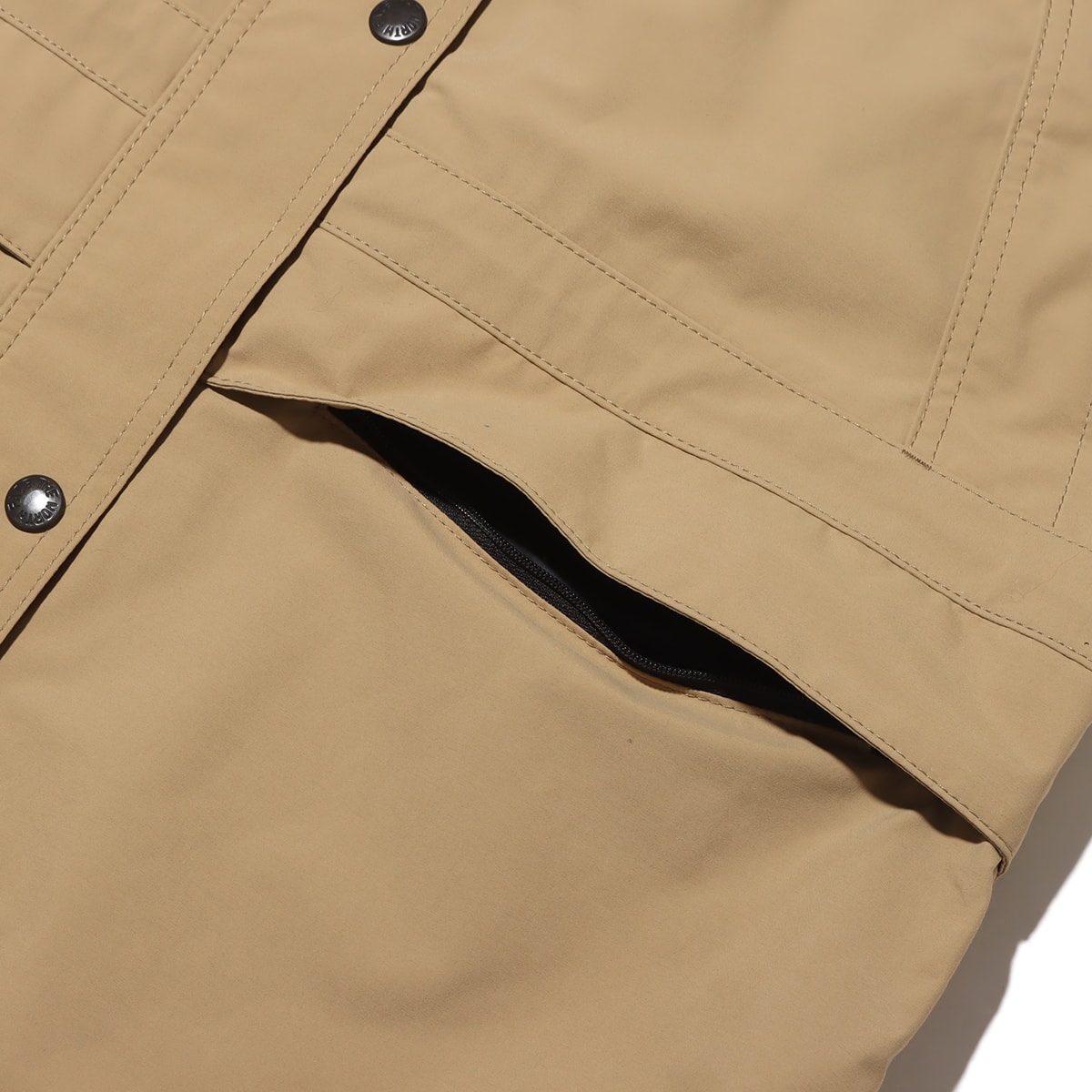 THE NORTH FACE MOUNTAIN LIGHT COAT ケプルタン 23FW-I