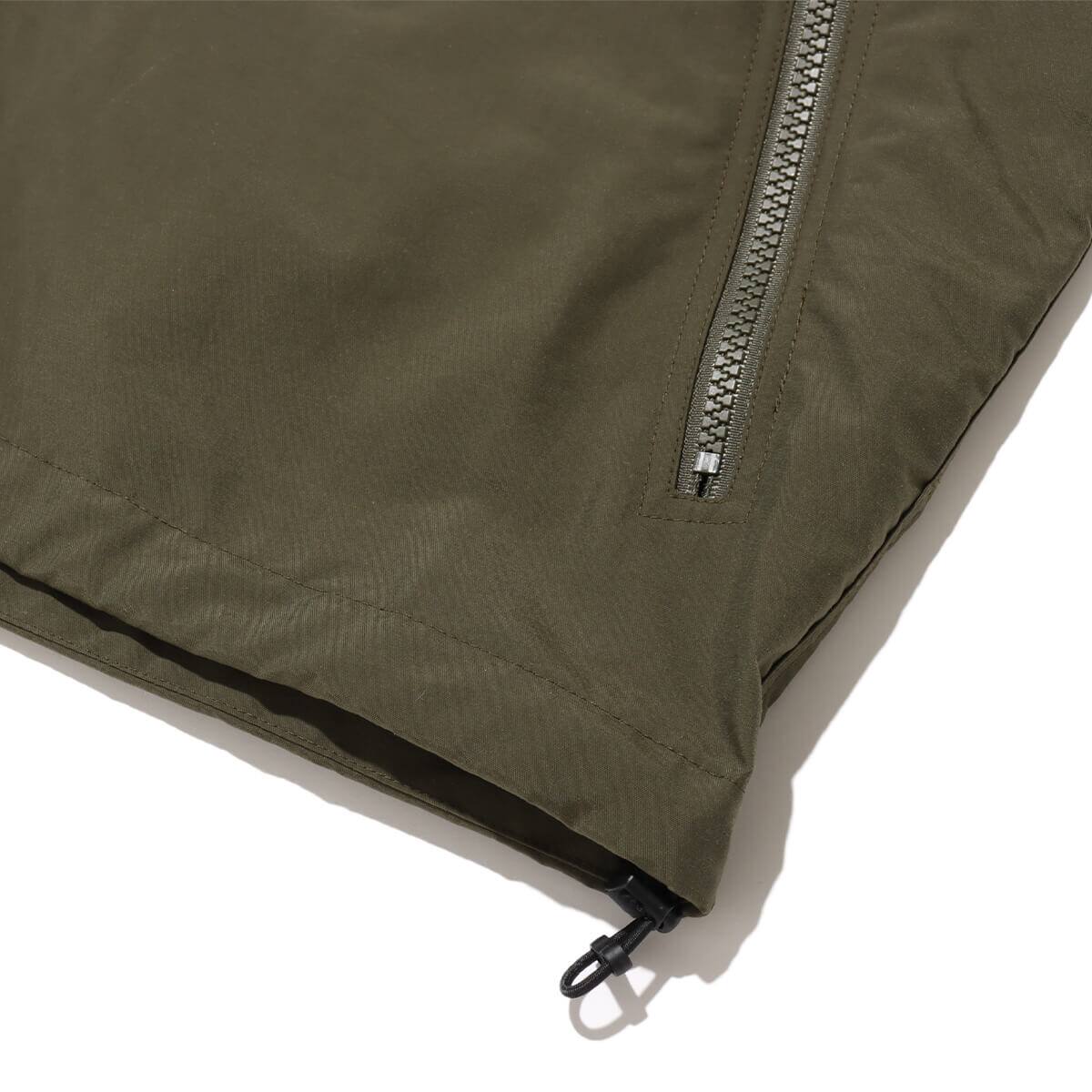 THE NORTH FACE COMPACT JACKET ニュートープ（ザ・ノース