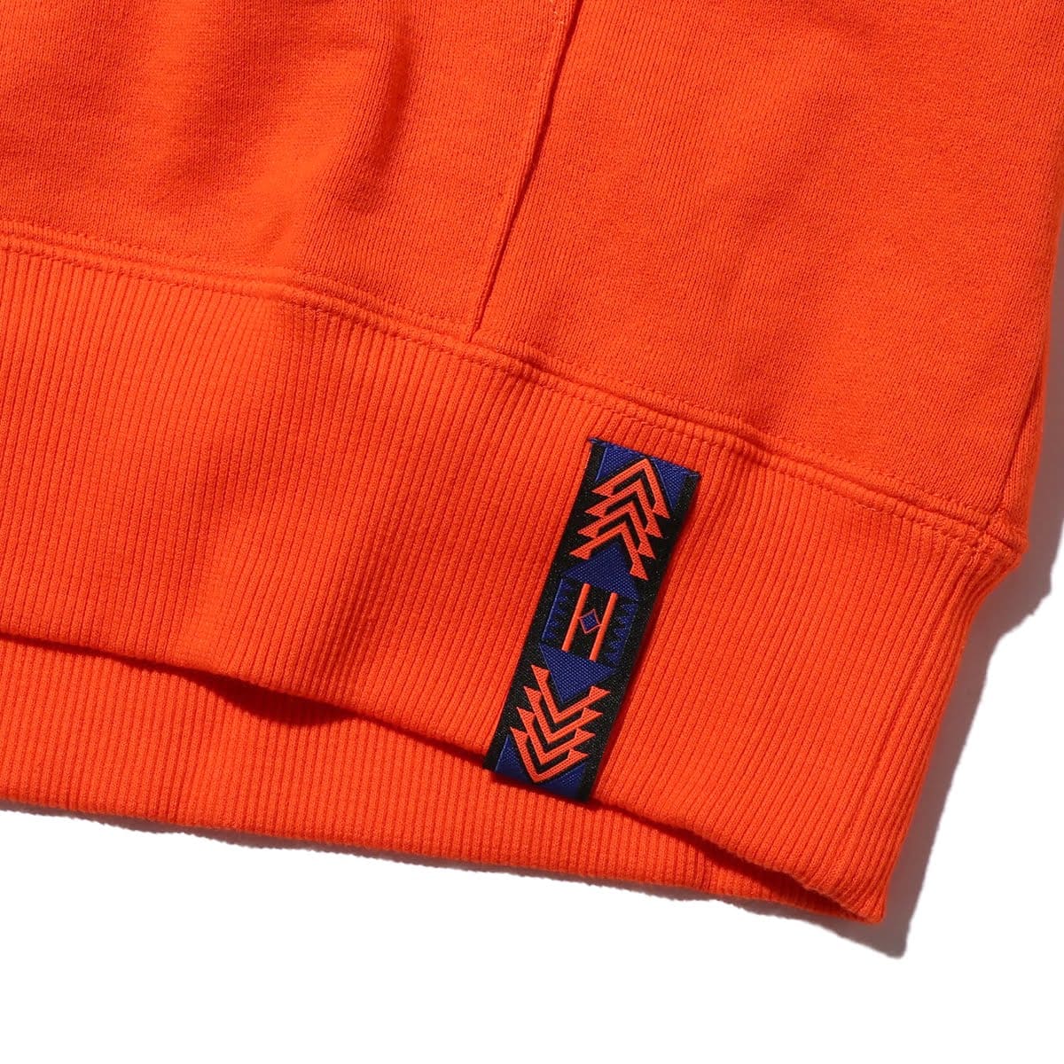 THE NORTH FACE RAGE SWEAT HOODIE ペルシャオレンジ 19SS-I（ザ