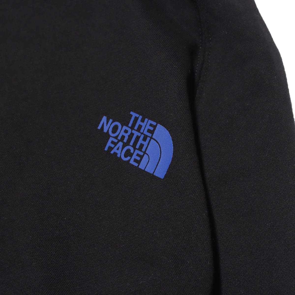THE NORTH FACE KARAKORAM RANGE HOODIE BLACK 21SS-Iの画像