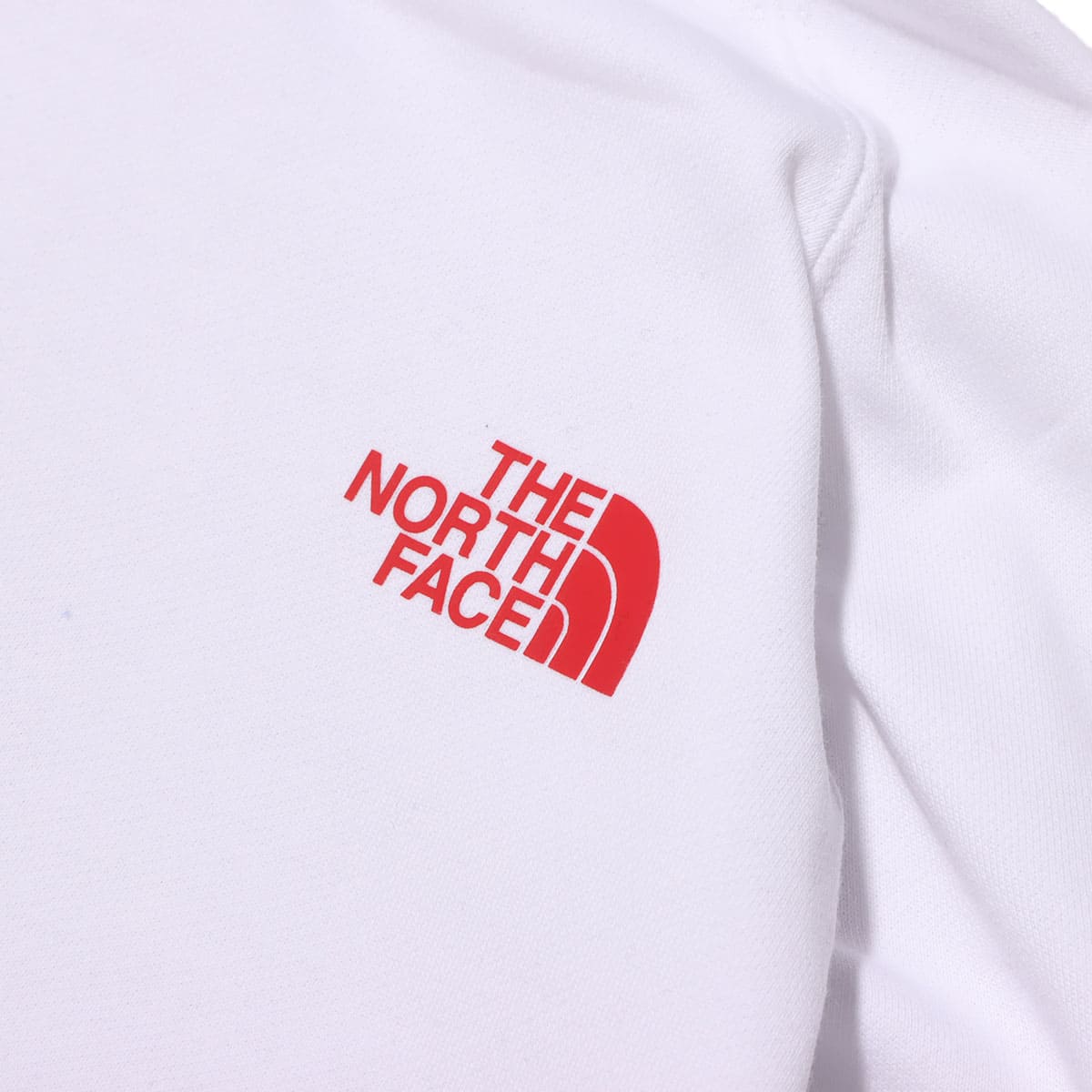 THE NORTH FACE KARAKORAM RANGE HOODIE WHITE 21SS-I（ザ