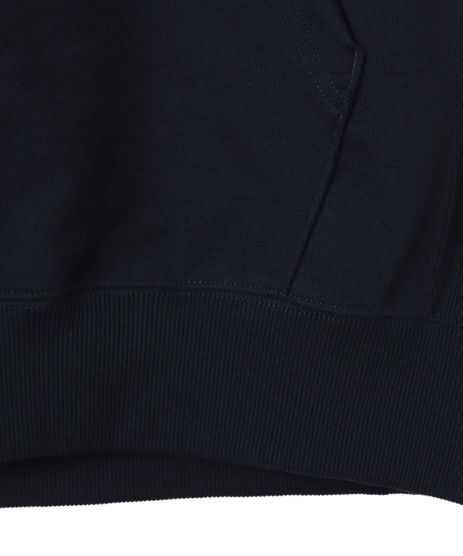 THE NORTH FACE Square Logo Hoodie アーバンネイビーの画像