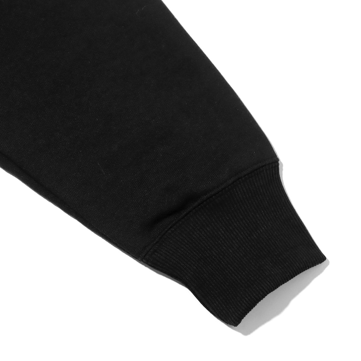 THE NORTH FACE FLOWER LOGO HOODIE BLACK 23SS-Iの画像