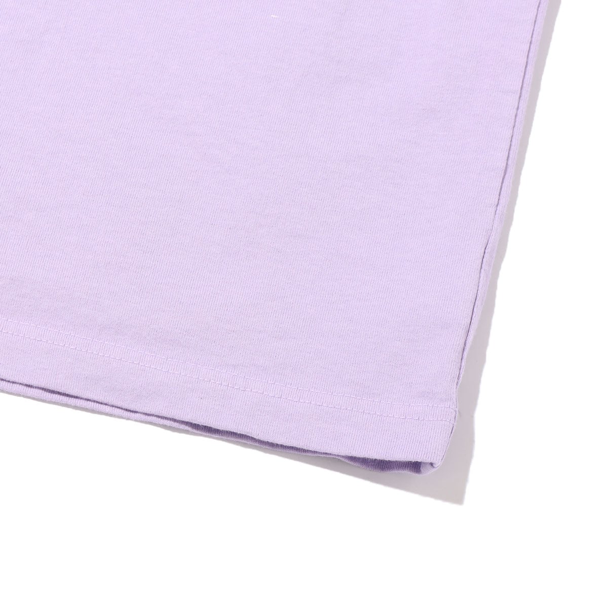 THE NORTH FACE PURPLE LABEL 7OZ H/S POCKET TEE Light Purple × Mint Green 22SS-Iの画像