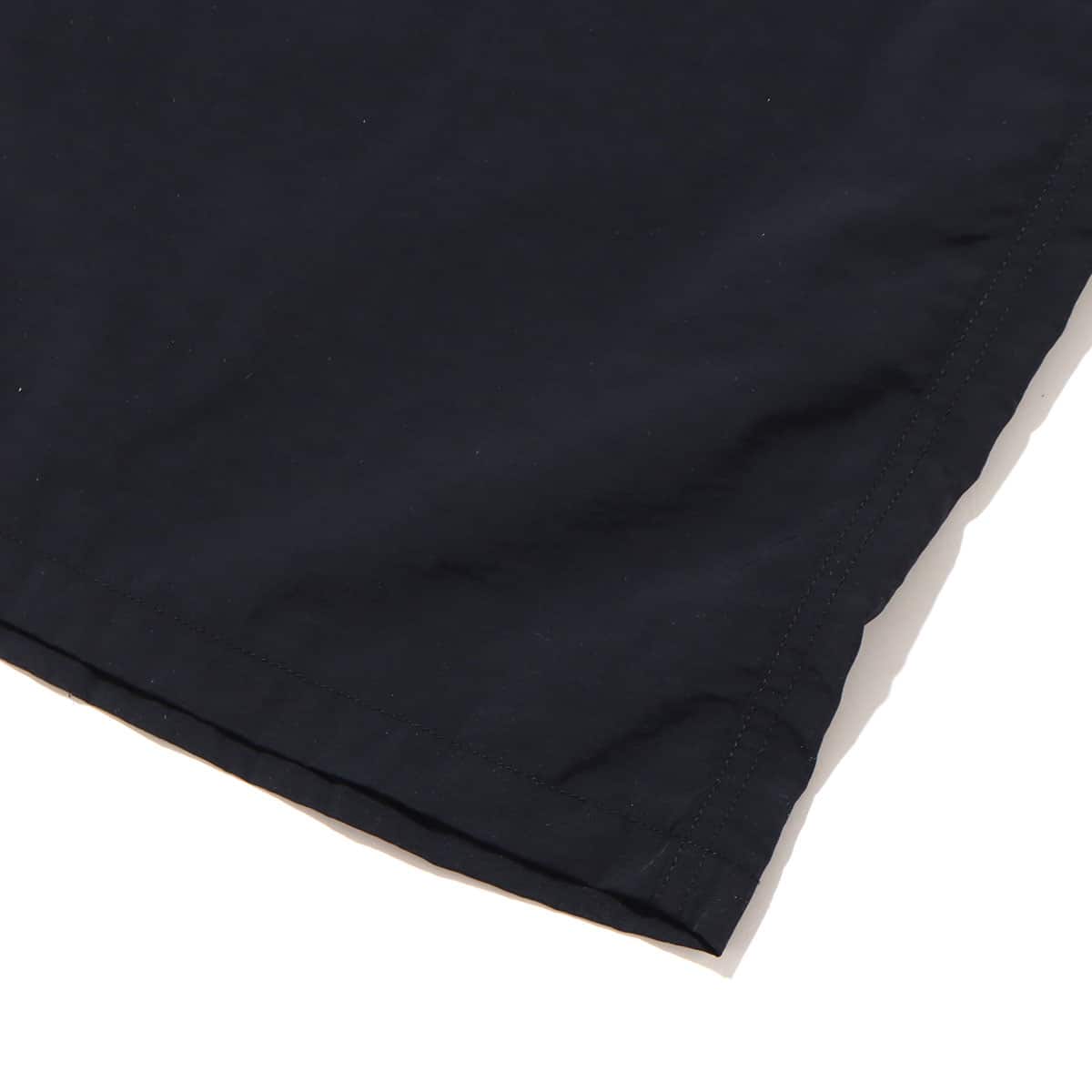 THE NORTH FACE PURPLE LABEL FIELD H/S SHIRT BLACK 22SS-I（ザ
