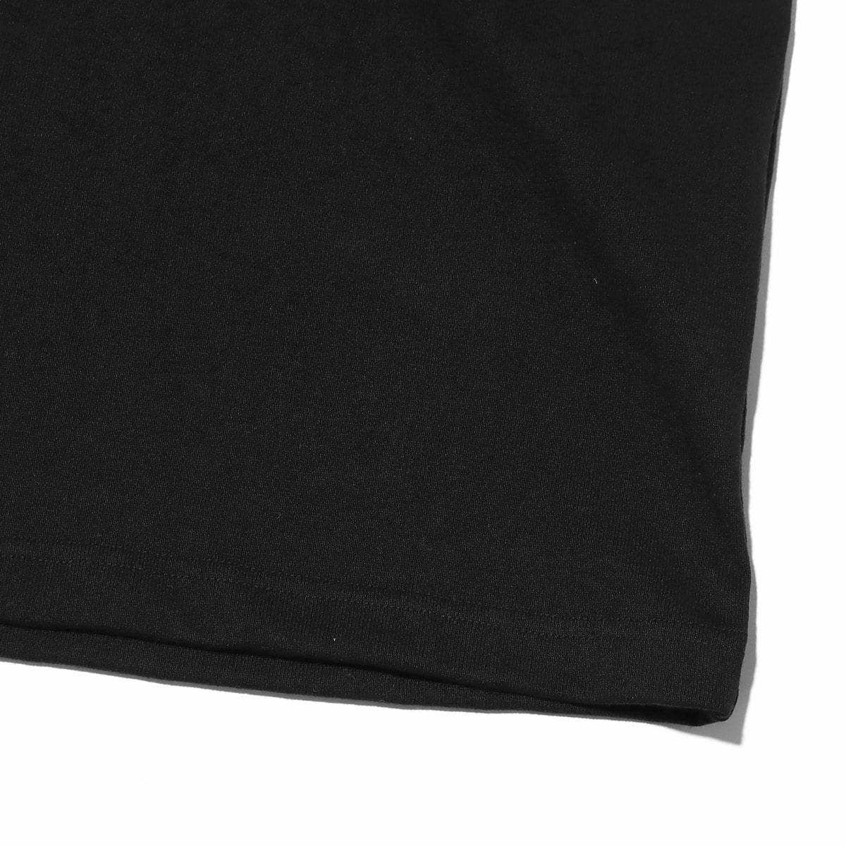 THE NORTH FACE L/S SLEEVE GRAPHIC TEE BLACK 23SS-Iの画像