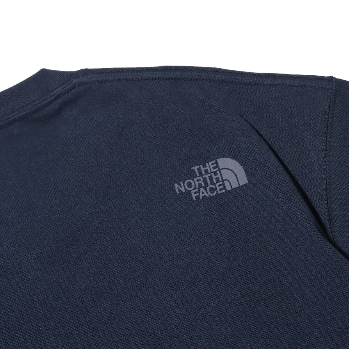 THE NORTH FACE S/S Day Flow Tee アーバンネイビーの画像