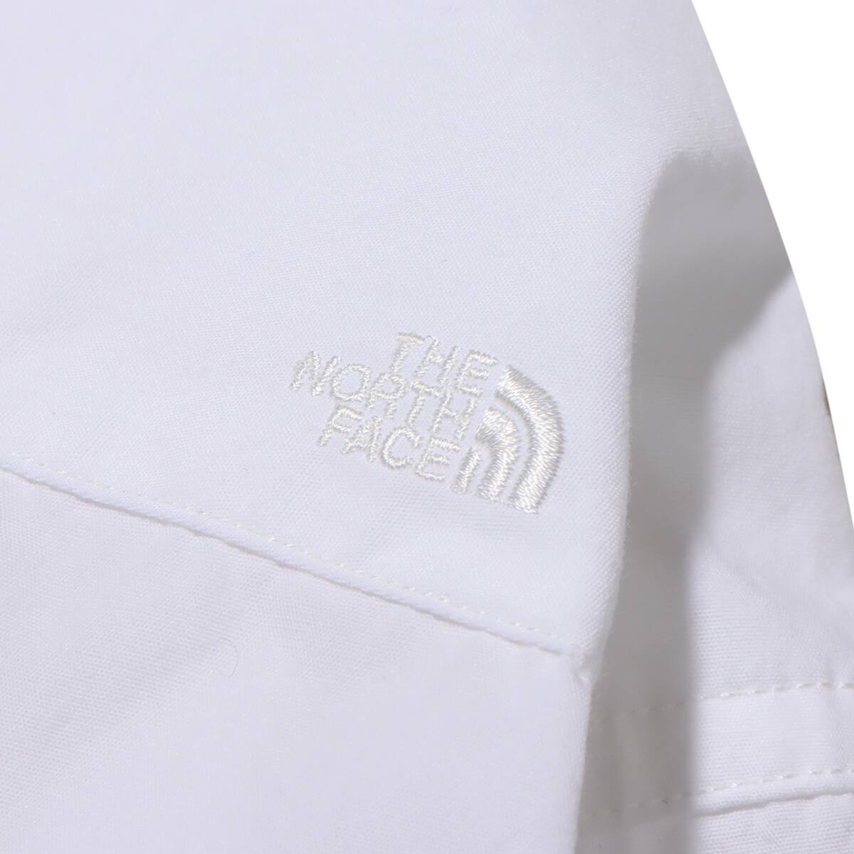 THE NORTH FACE PURPLE LABEL Regular Collar Field Shirt Off