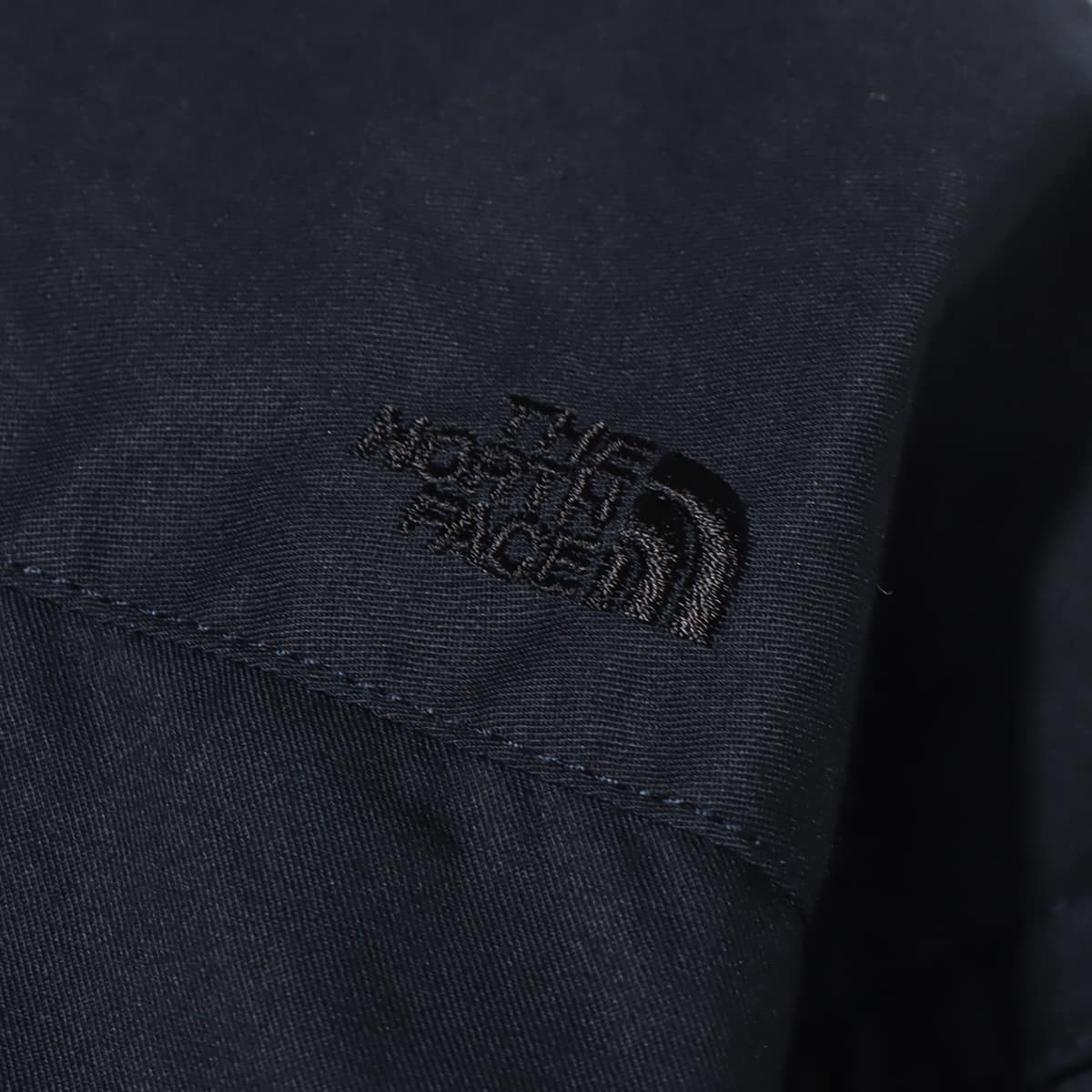 THE NORTH FACE PURPLE LABEL Double Pocket Field Work Shirt Navy 23FW-I