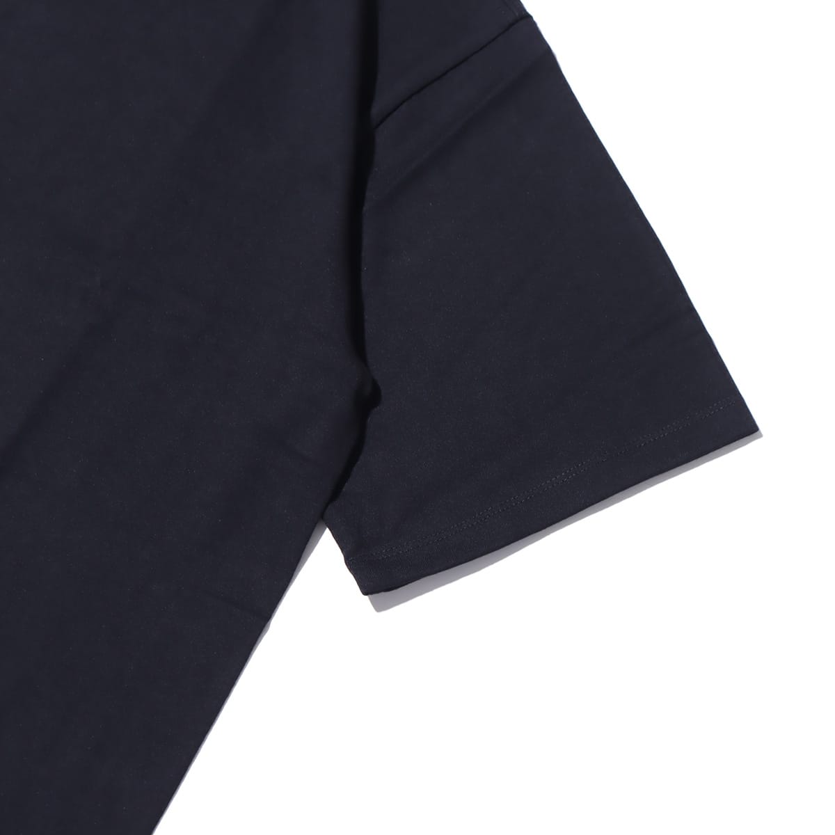 THE NORTH FACE PURPLE LABEL Pack Field Tee Black 24SS-Iの画像