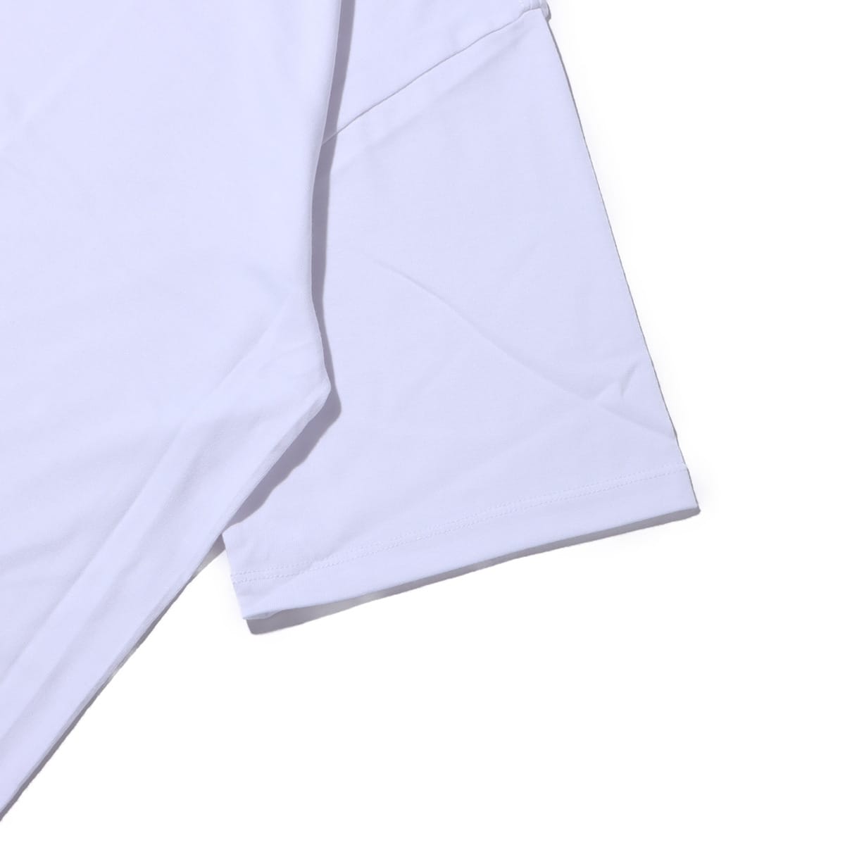 THE NORTH FACE PURPLE LABEL Pack Field Tee White 24SS-Iの画像