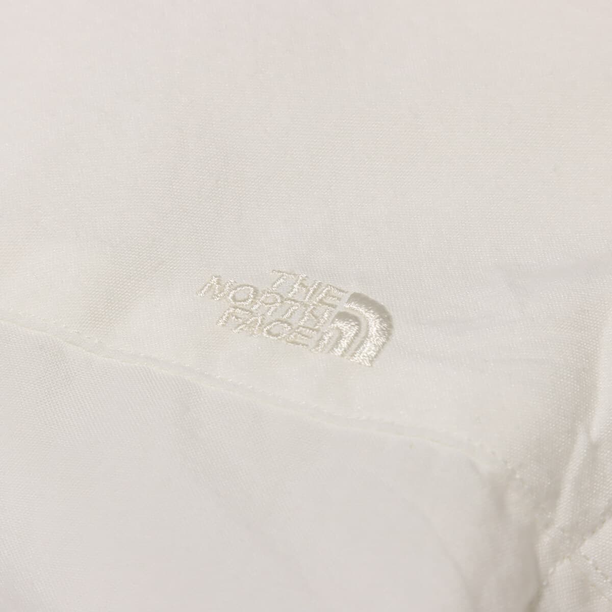 THE NORTH FACE PURPLE LABEL Regular Collar Field Shirt Off White 24SS-Iの画像
